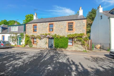 Alba House, 20 Beechgrove, Moffat, DG10 9RS