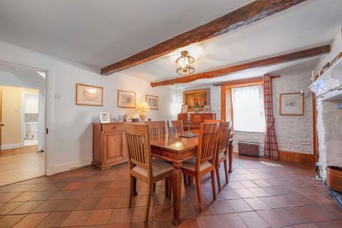 Alba House, 20 Beechgrove, Moffat, DG10 9RS