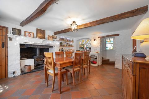 Alba House, 20 Beechgrove, Moffat, DG10 9RS