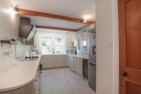 Alba House, 20 Beechgrove, Moffat, DG10 9RS