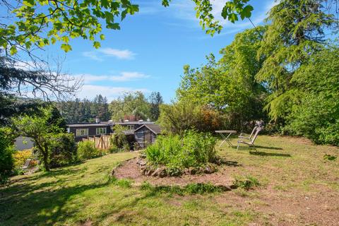 Alba House, 20 Beechgrove, Moffat, DG10 9RS