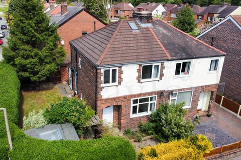 37 Talbot Road, Penwortham, Preston, PR1 9QX