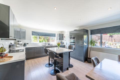 3 Ben Ledi Road, Kirkcaldy, KY2 5RP