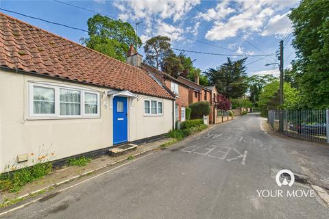 undefined, Puddingmoor, Suffolk NR34