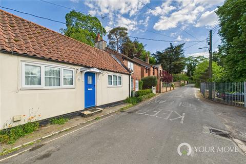 undefined, Puddingmoor, Suffolk NR34