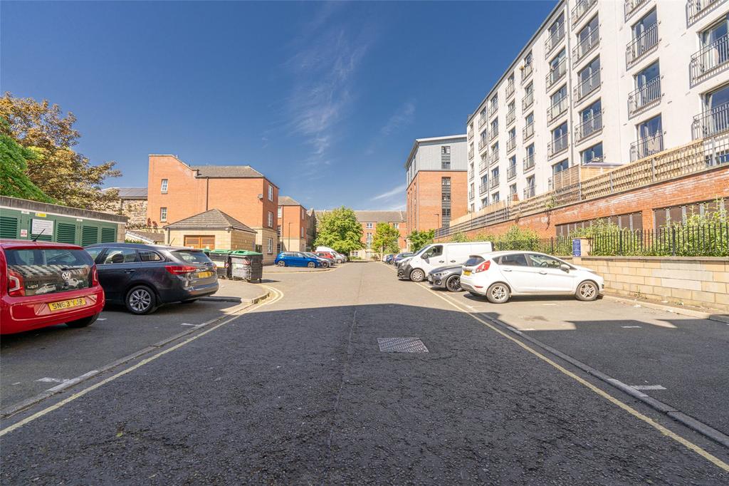 Car Parking