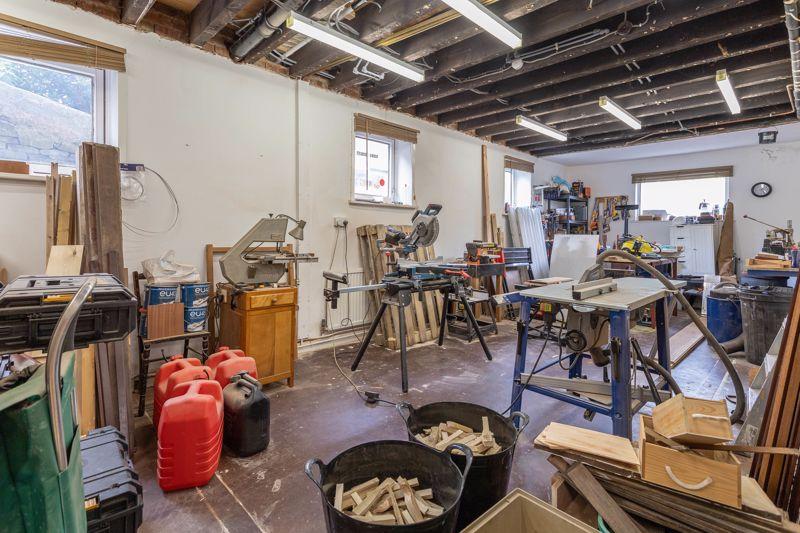 Workshop