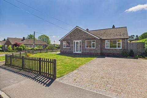 undefined, I Dunno, Upland Close, Horncastle