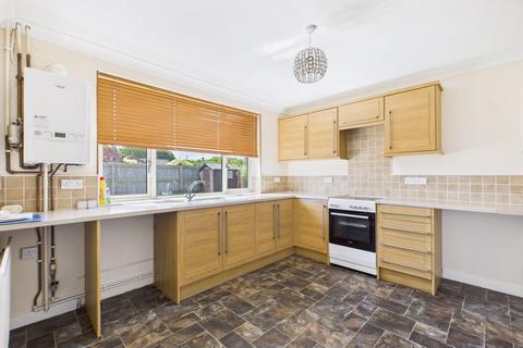undefined, I Dunno, Upland Close, Horncastle