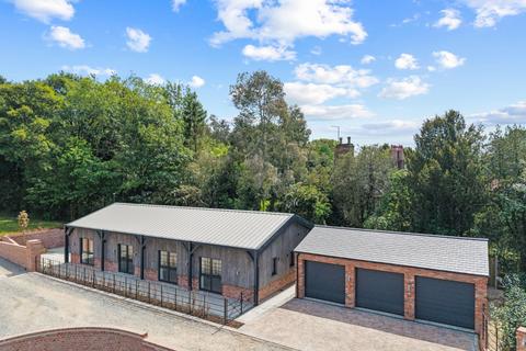 3 bedroom bungalow for sale, Church Lane, Saxelbye, Melton Mowbray, Leicestershire, LE14