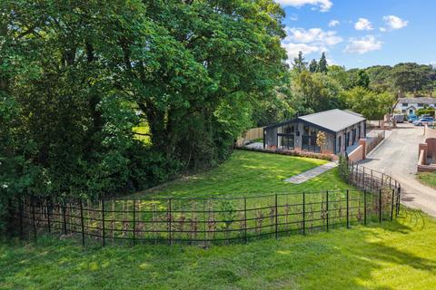 3 bedroom bungalow for sale, Church Lane, Saxelbye, Melton Mowbray, Leicestershire, LE14