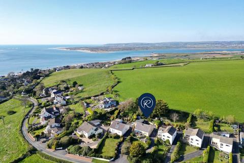 undefined, New Road, Instow