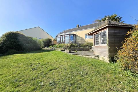 undefined, New Road, Instow