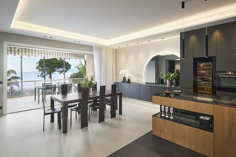 4 bedroom property, Bd de la Croisette