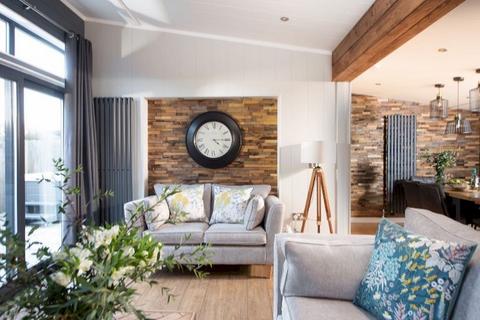 undefined, 15 Hawthorne Lodge Roadford Lake Lodges, Lifton PL16