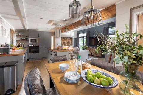 undefined, 15 Hawthorne Lodge Roadford Lake Lodges, Lifton PL16