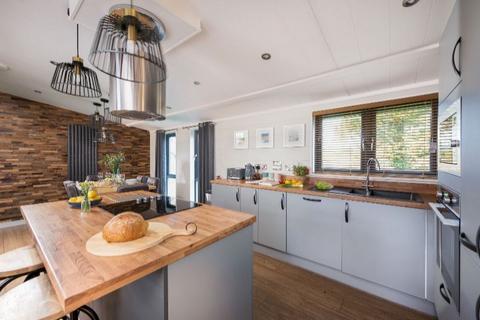 undefined, 15 Hawthorne Lodge Roadford Lake Lodges, Lifton PL16