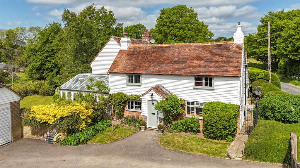 Nizel Cottage