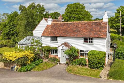 4 bedroom detached house for sale, Lake Street, Mayfield