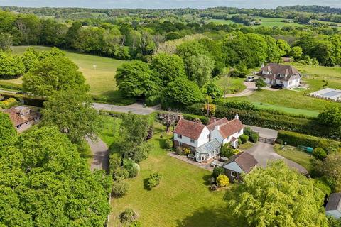 4 bedroom detached house for sale, Lake Street, Mayfield