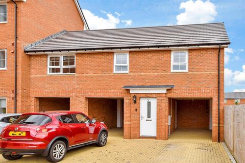 2 bedroom coach house for sale, Blandings Way, Emsworth, Hampshire