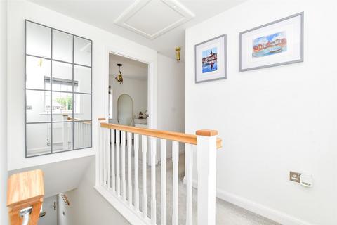 2 bedroom coach house for sale, Blandings Way, Emsworth, Hampshire