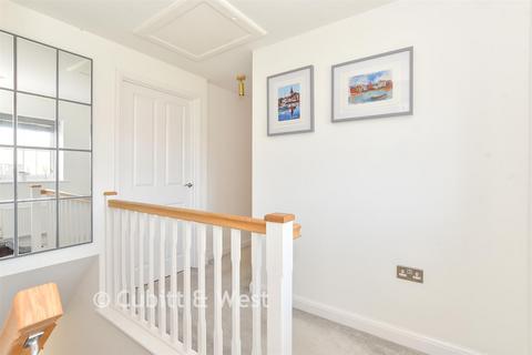 undefined, Blandings Way, Emsworth, Hampshire