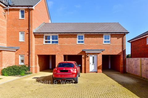 undefined, Blandings Way, Emsworth, Hampshire