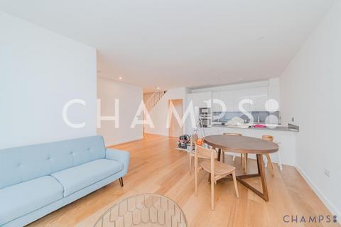 2 bedroom flat to rent, Thonrey Close, Colindale Gardens, Colindale NW9