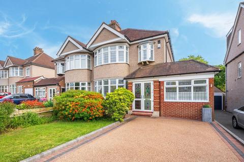 3 bedroom semi-detached house for sale, Highfield Drive, West Wickham, BR4