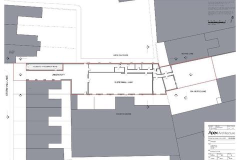 undefined, Sternhall Lane, London, SE15 4NT
