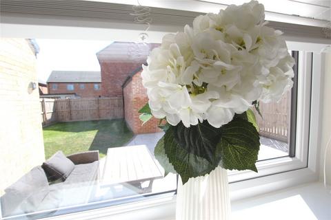 4 bedroom detached house for sale, Farmstead Street, Stainsby Hall Farm