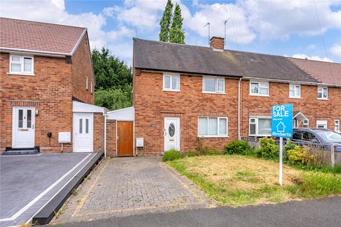 30 Ashfield Road, Fordhouses, Wolverhampton, WV10 6QX