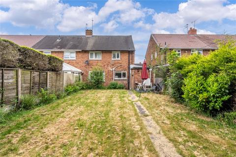 30 Ashfield Road, Fordhouses, Wolverhampton, WV10 6QX