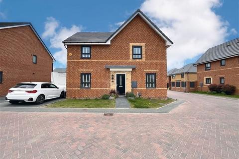 undefined, Parkside Way, Waverley, Rotherham, S60 8DF