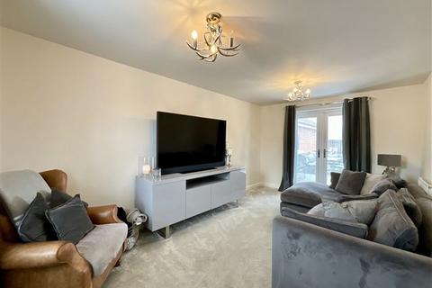 undefined, Parkside Way, Waverley, Rotherham, S60 8DF