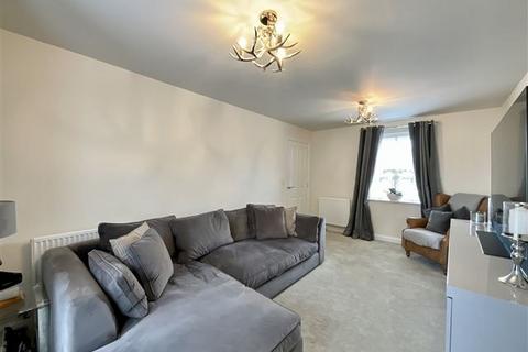undefined, Parkside Way, Waverley, Rotherham, S60 8DF
