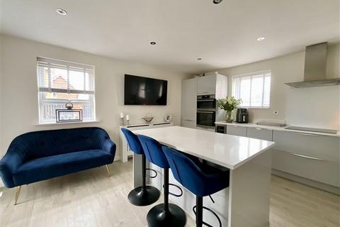 undefined, Parkside Way, Waverley, Rotherham, S60 8DF