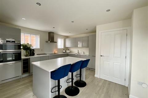 undefined, Parkside Way, Waverley, Rotherham, S60 8DF