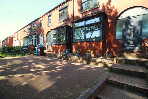 4 bedroom terraced house for sale, Eric Street, Oldham OL4