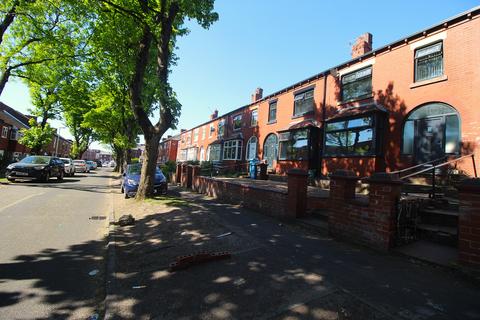 4 bedroom terraced house for sale, Eric Street, Oldham OL4