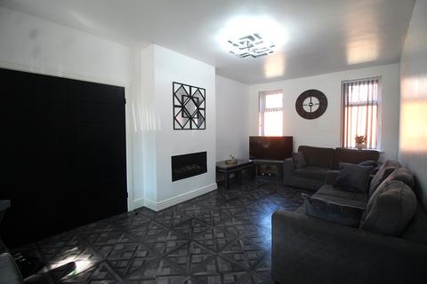 4 bedroom terraced house for sale, Eric Street, Oldham OL4