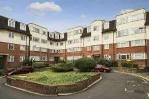 2 bedroom flat for sale, Holmbury Court, Upper Tooting Road