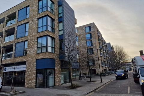 1 bedroom apartment for sale, Roffo Court,Boyson Road