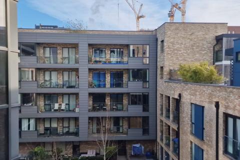 1 bedroom apartment for sale, Roffo Court,Boyson Road