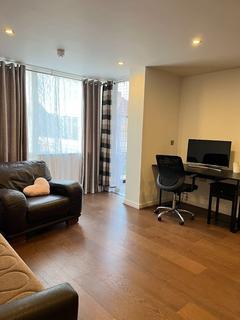 1 bedroom apartment for sale, Roffo Court,Boyson Road