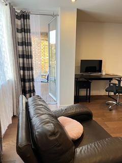 1 bedroom apartment for sale, Roffo Court,Boyson Road