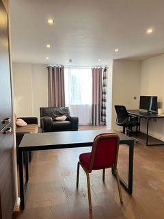 1 bedroom apartment for sale, Roffo Court,Boyson Road