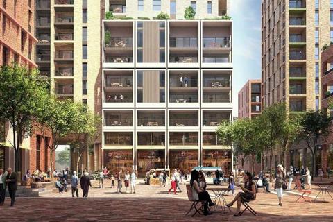 undefined, Hornsey Park Rd, Wood Green, London