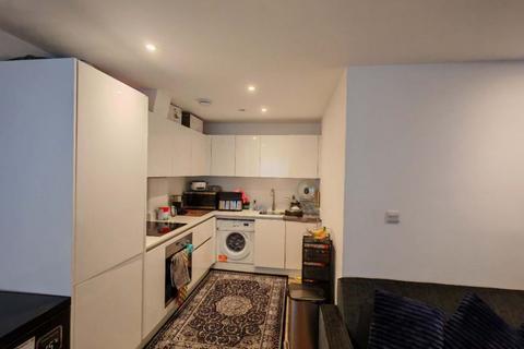 1 bedroom apartment for sale, Seven Court,Clyde Square,London